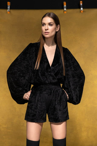 Miss BCBG Rima